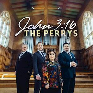 John 3:16 - Perrys - Musik - STOW TOWN RECORDS - 0643157451617 - 20 maj 2022