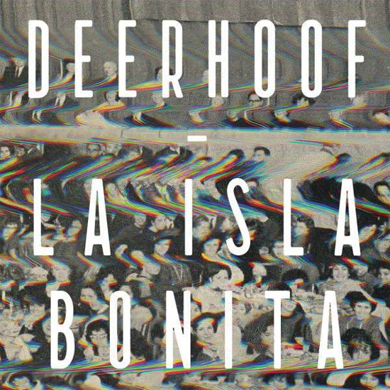La Isla Bonita - Deerhoof - Musik - ALTERNATIVE - 0644110028617 - 4. november 2014