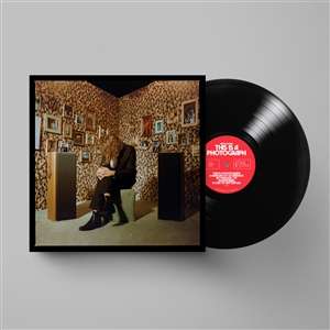 This is a Photograph - Kevin Morby - Muziek - DEAD OCEANS - 0656605161617 - 13 mei 2022