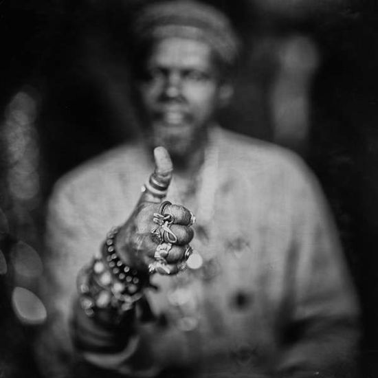 Mith - Lonnie Holley - Music - JAGJAGUWAR - 0656605231617 - September 21, 2018