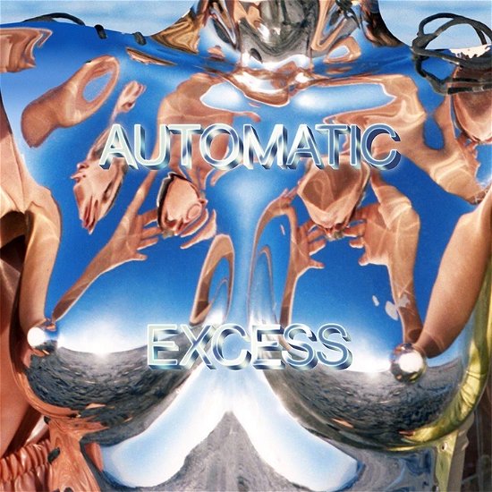 Cover for Automatic · Excess (LP) (2022)