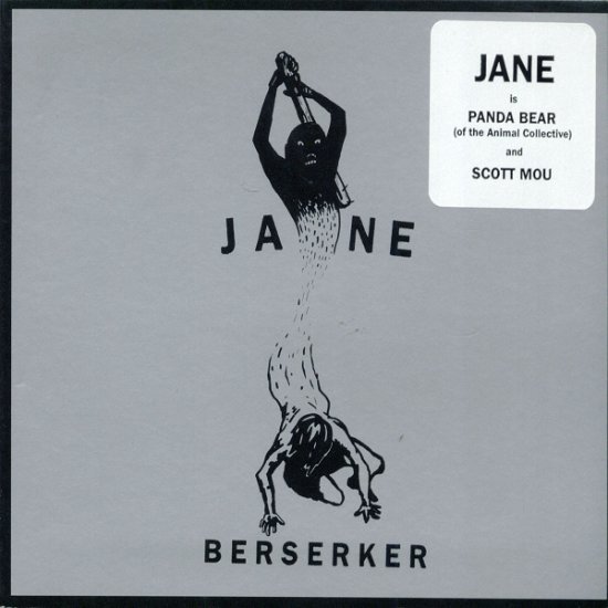 Berserker - Jane - Music - PAWTR - 0677517100617 - May 10, 2005