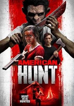 American Hunt - Aaron Mirtes - Movies - ACP10 (IMPORT) - 0682131841617 - December 3, 2019