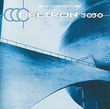 Deltron 3030 · The Instrumentals (LP) (2022)