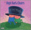 Cover for High Back Chairs · Of Two Minds (LP) (2014)