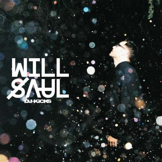 Cover for Will Saul · Dj Kicks (LP) (2014)