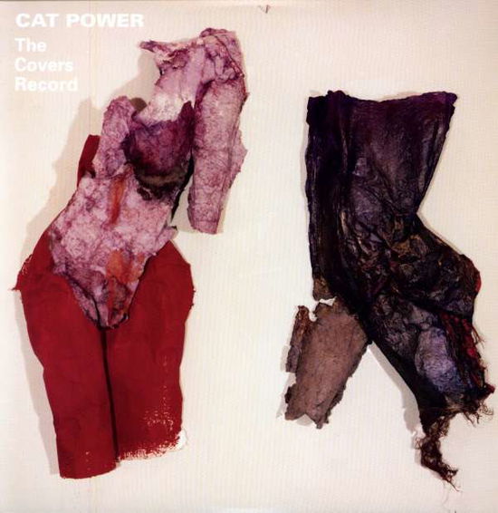 The Covers Record - Cat Power - Music - MATADOR - 0744861042617 - January 26, 2004