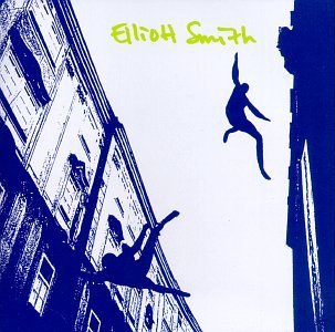 Cover for Elliott Smith (LP) (2009)