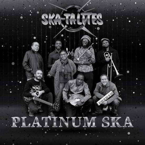 Platinum Ska - The Skatalites - Muziek - JUMP UP - 0760137279617 - 12 augustus 2022