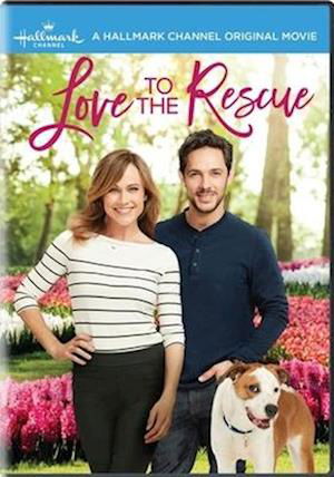 Love to the Rescue (DVD) (2021)