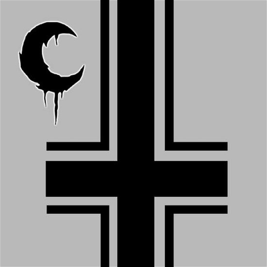 Howl Mockery at the Cross - Leviathan - Música - MORIBUND RECORDS - 0768586006617 - 31 de agosto de 2018