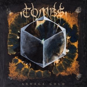 Cover for Tombs · Savage Gold (LP) (2014)