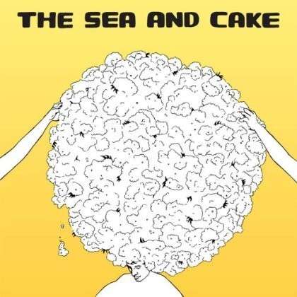 Sea & Cake - Sea And Cake - Musikk - THRILL JOCKEY - 0790377001617 - 29. september 2017