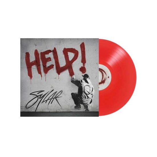 Cover for Sylar · Help (LP) [Standard edition] (2017)