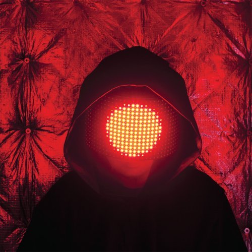 Cover for Squarepusher · Shobaleader One: D'demonstrator (LP) (2010)