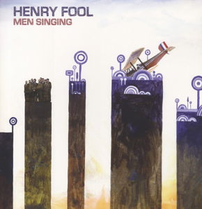 Henry Fool · Men Singing (LP) [180 gram edition] (2013)