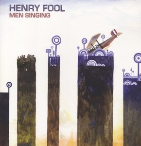 Cover for Henry Fool · Men Singing (LP) [180 gram edition] (2013)