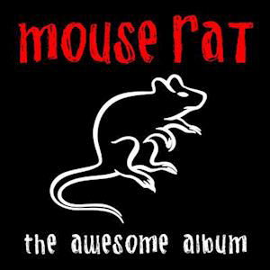 Awesome Album - Mouse Rat - Muziek - DUALTONE - 0803020232617 - 29 oktober 2021