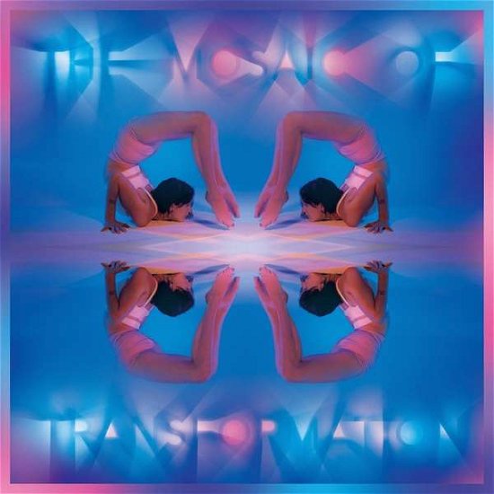 The Mosaic Of Transformation - Kaitlyn Aurelia Smith - Music - GHOSTLY - 0804297835617 - October 2, 2020