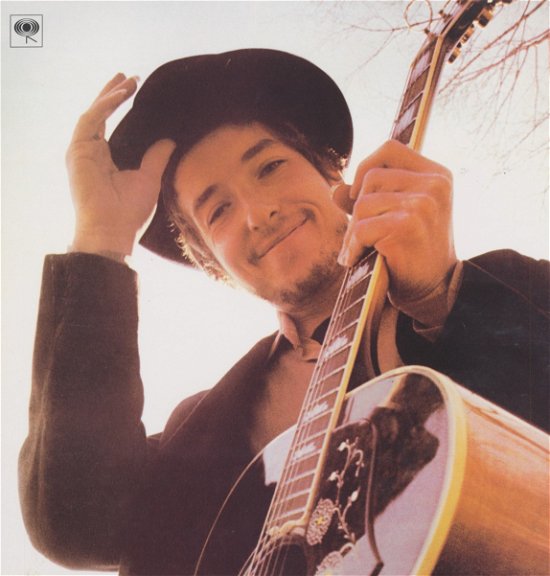 Bob Dylan-nashville Skyline - LP - Musik - simply vinyl - 0808885003617 - 21. August 2007