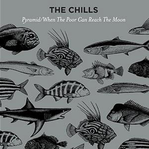 Chills · Pyramid (LP) (2016)