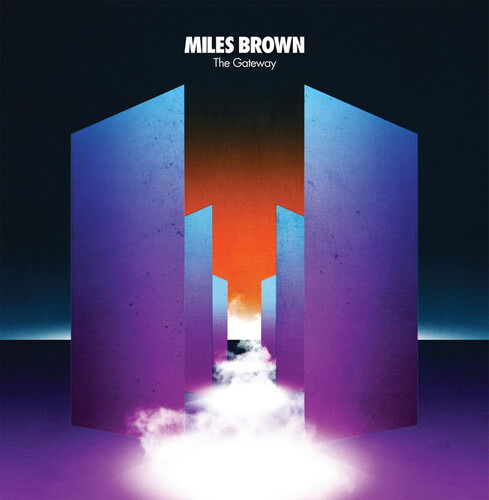 Cover for Miles Brown · Gateway / O.s.t. (LP) (2020)