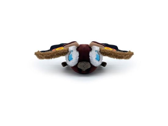 Youtooz · Mothra Plush (9in) (MERCH) (2025)