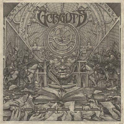 Pleiades' Dust (Ltd. Gold Vinyl Edition W/ Poster in Gatefold Lp) - Gorguts - Music - POP - 0822603238617 - January 20, 2023