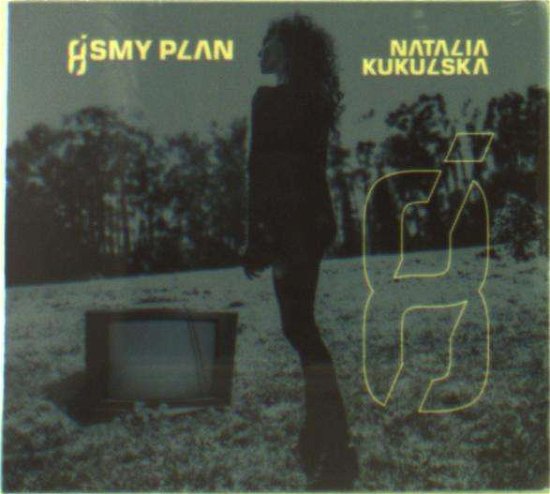 Osmy Plan - Natalia Kukulska - Muziek - WARNER MUSIC INTL - 0825646160617 - 3 maart 2015