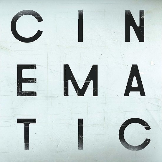 To Believe - The Cinematic Orchestra - Musik - ROCK/POP - 0887828045617 - 2020
