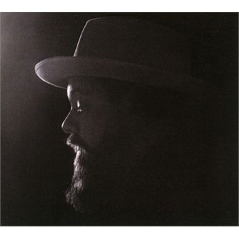 Cover for Nathaniel Rateliff · Tearing At The Seams (CD) (2018)