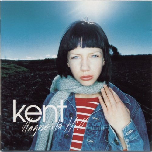 Cover for Kent · Hagnesta Hill (LP) (2015)