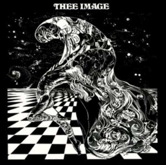 Thee Image - Thee Image - Música - CLEOPATRA RECORDS - 0889466517617 - 26 de abril de 2024