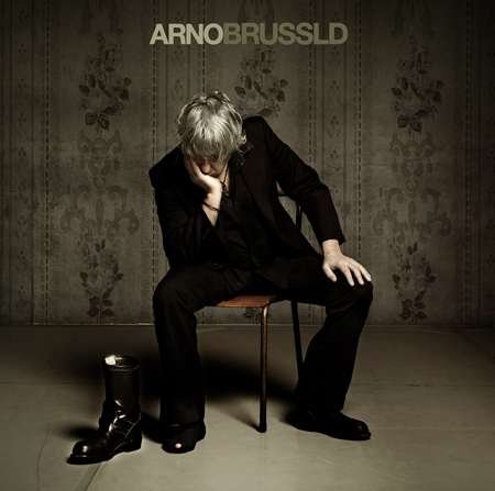 Cover for Arno · Brussld [2lp Vinyl] (LP) (2020)