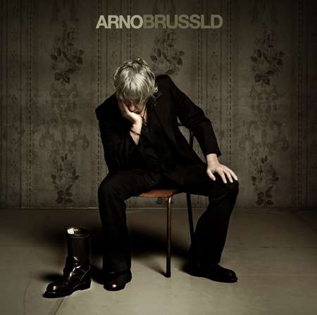 Brussld [2lp Vinyl] - Arno - Music - PROAGANDE - 3298498209617 - December 11, 2020