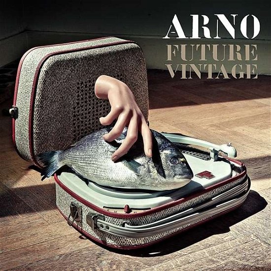 Cover for Arno · Future Vintage (LP) (2012)