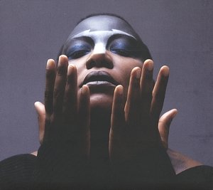 Cover for Me'shell Ndegeocello · Comet Come To Me (LP) (2014)