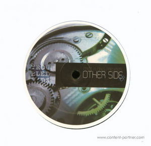 Other Side EP - Matt Flores - Muzyka - troubled kids records - 4025858062617 - 18 sierpnia 2011