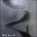 Adagio - Solitude Aeturnus - Musiikki - MASSACRE - 4028466101617 - maanantai 20. lokakuuta 2003