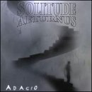 Cover for Solitude Aeturnus · Adagio (CD) (2003)