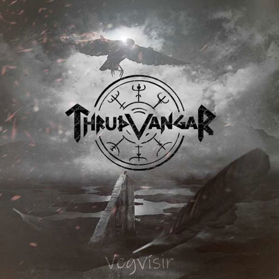 Vegvesir - Thrudvangar - Music - TROLLZORN - 4046661692617 - November 20, 2020