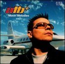 Cover for Atb · Movin Melodies (CD) (2004)