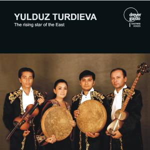 Rising Star of the East - Turdieva / Temirov / Boltaev / Mirza-ahmedov - Musik - DREYER-GAIDO - 4260014870617 - 1 september 2010