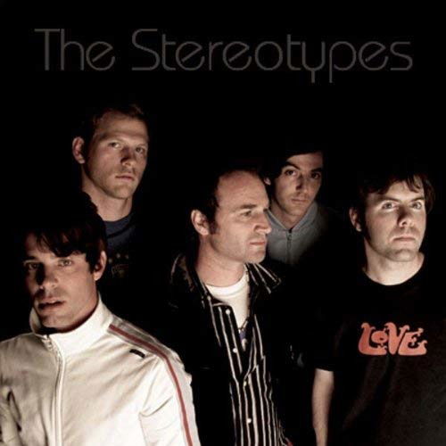 Stereotypes (CD) (2020)