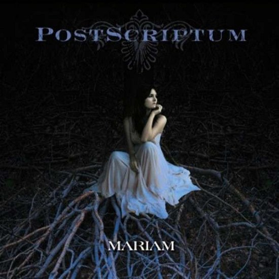 Postscriptum · Mariam (CD) (2014)
