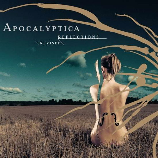 Reflections Revised (Inkl.cd) - Apocalyptica - Muziek - Harmageddon Records - 4260341640617 - 20 november 2015