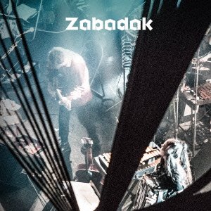 Cover for Zabadak · Progre Night 2014 (CD) [Japan Import edition] (2014)