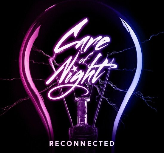 Reconnected - Care of Night - Muziek - MARQUIS INCORPORATED - 4527516022617 - 17 november 2023
