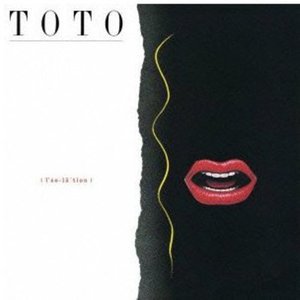 Cover for Toto · Isolation (CD) [Japan Import edition] (2013)