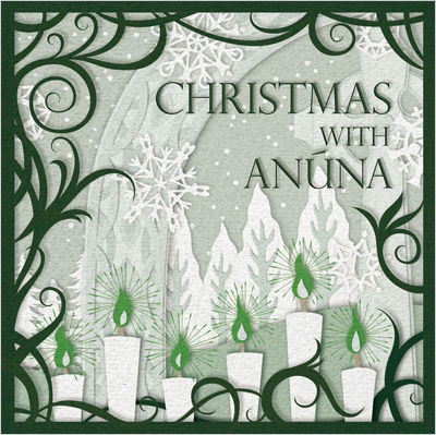 Christmas with Anuna - Anuna - Music - IND - 4562132122617 - November 11, 2013